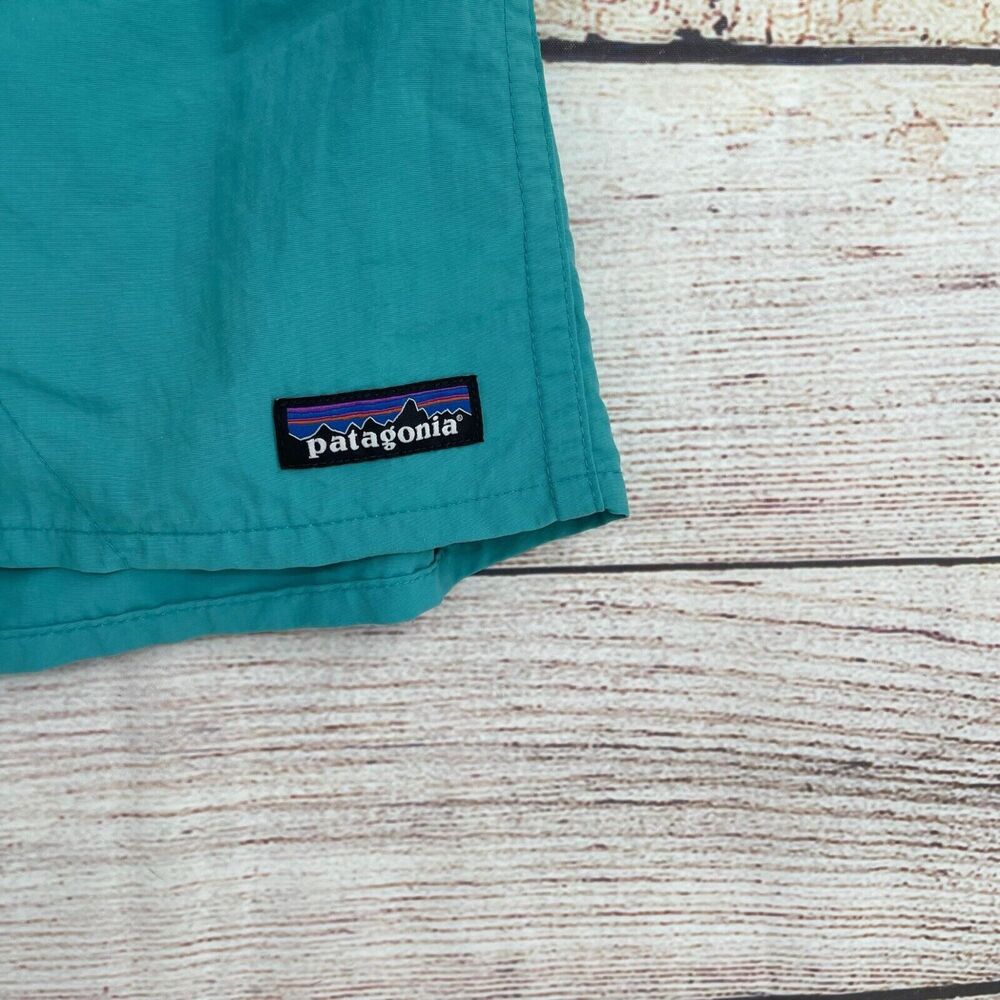 Patagonia Netplus Shells Lined Swim Trunks Men's … - image 3